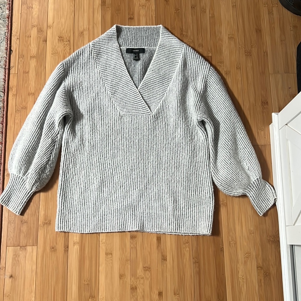 Size Small Chunky Sweater 🖤